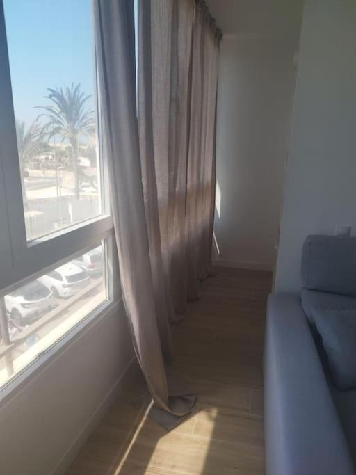 Placer En Primera Linea De Playa Cabo De Gata Экстерьер фото